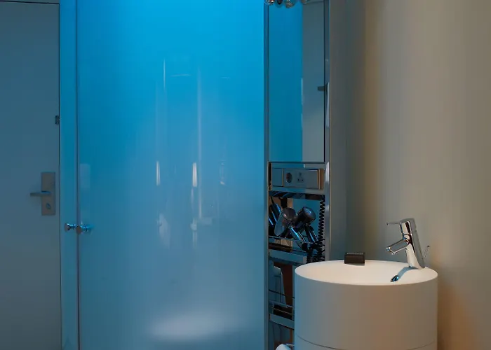 Citizenm South 4* אמסטרדם