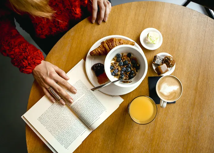 Citizenm South אמסטרדם