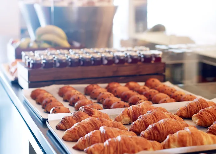 מלון Citizenm South