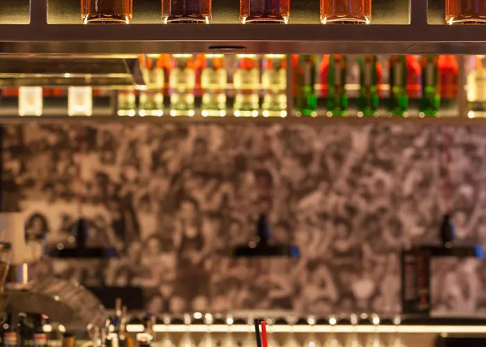 Citizenm South מלון