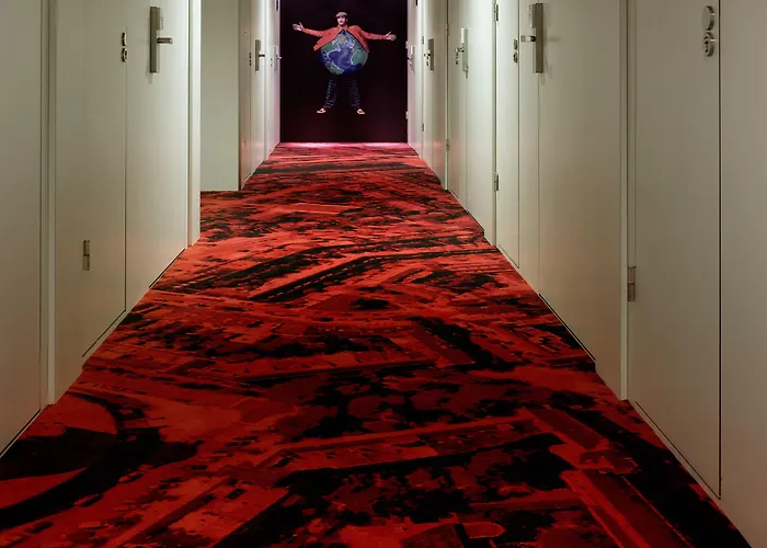 מלון Citizenm South