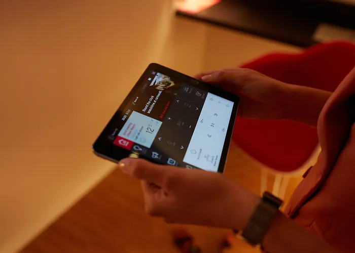 Citizenm South 4* אמסטרדם