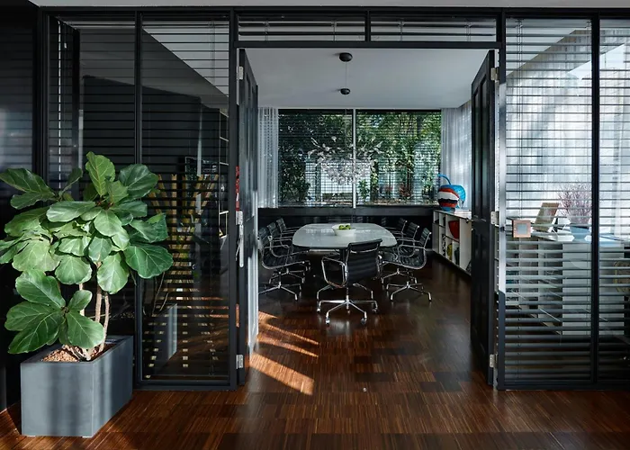 מלון Citizenm South אמסטרדם