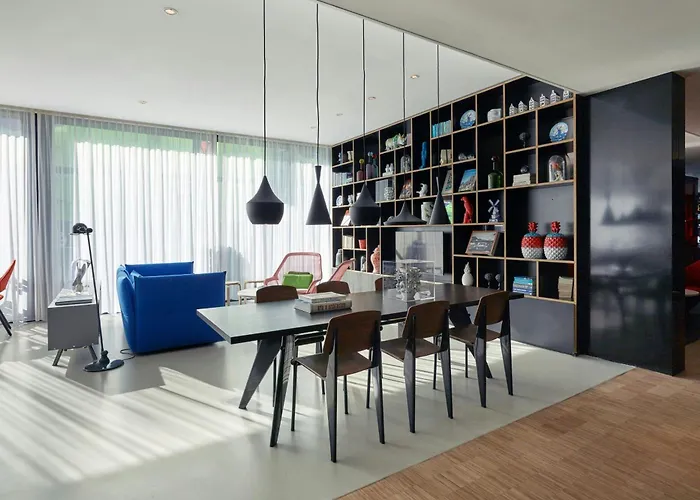 Citizenm South מלון