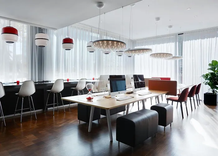 מלון Citizenm South אמסטרדם