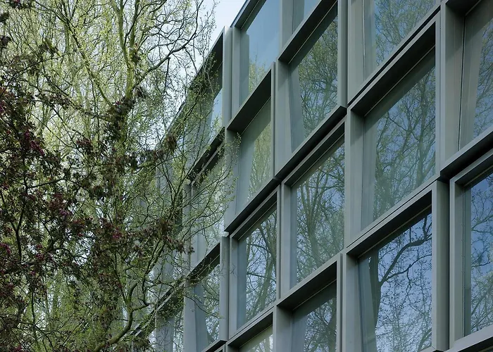 Citizenm South 4* אמסטרדם