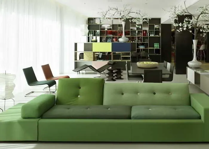 מלון Citizenm South 4*