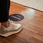 מלון Citizenm South 4*