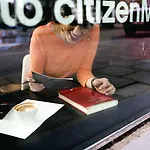 מלון Citizenm South