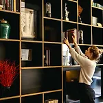 Citizenm South אמסטרדם