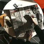 Citizenm South מלון אמסטרדם