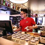 Citizenm South מלון