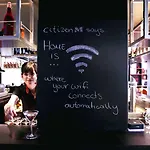 Citizenm South מלון