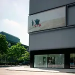 Citizenm South מלון