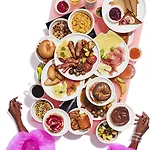 מלון Citizenm South 4*