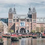 מלון Citizenm South אמסטרדם