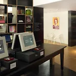 מלון Citizenm South אמסטרדם