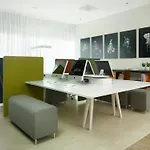 מלון Citizenm South אמסטרדם