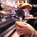 Citizenm South מלון אמסטרדם