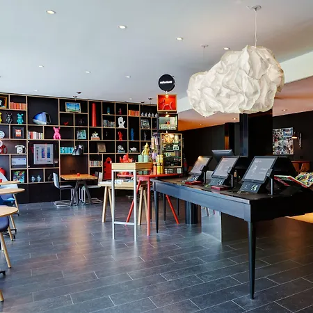 Hotel Citizenm South