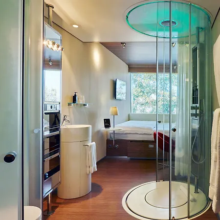 Hotel Citizenm South 4*