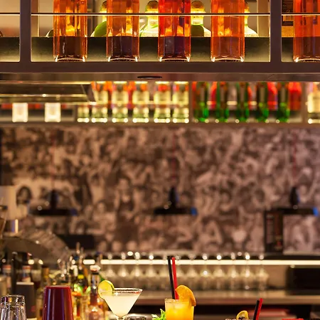 Citizenm South Hotel