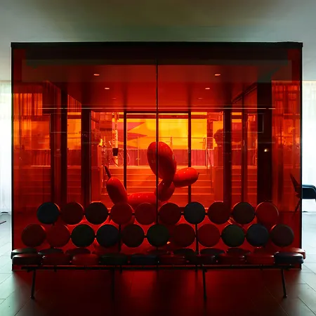 Citizenm South Hotel 4*