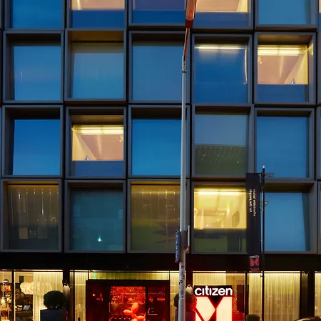 Citizenm South Amsterdam