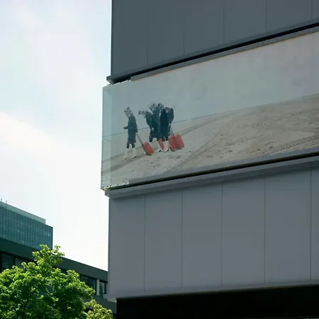 Citizenm South Amsterdam