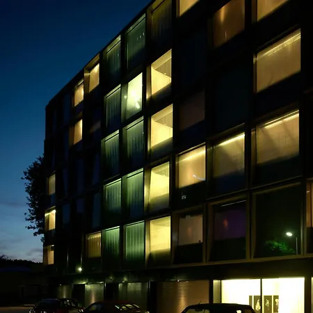 Citizenm South Hotel 4*