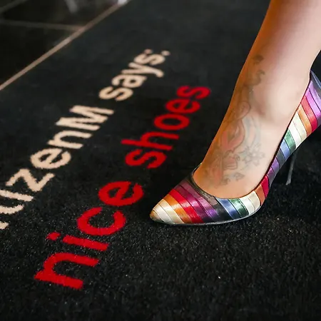 Hotel Citizenm South 4*