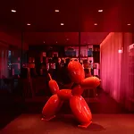 南阿姆斯特丹m公民酒店