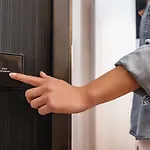 酒店 南阿姆斯特丹m公民酒店