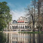 南阿姆斯特丹m公民酒店 4*