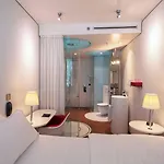 南阿姆斯特丹m公民酒店 酒店