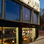 南阿姆斯特丹m公民酒店 4*