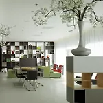 南阿姆斯特丹m公民酒店 酒店 阿姆斯特丹