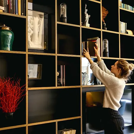 Citizenm South אמסטרדם