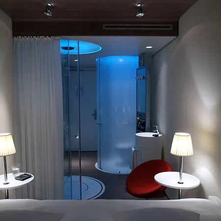 Citizenm South Hotel