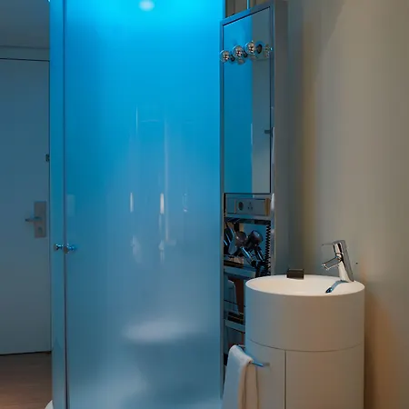 Citizenm South 4* Amsterdam