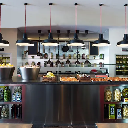 Hotel Citizenm South