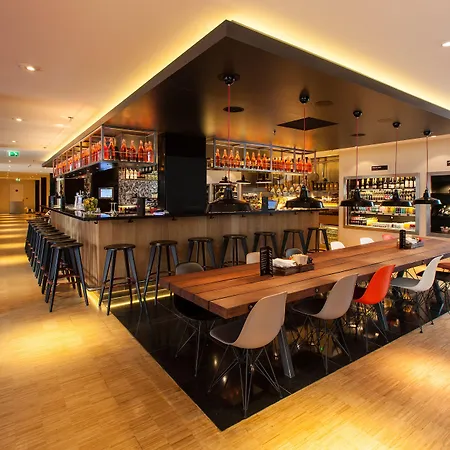 Citizenm South 4* Amsterdam