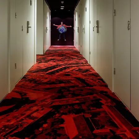 Hotel Citizenm South