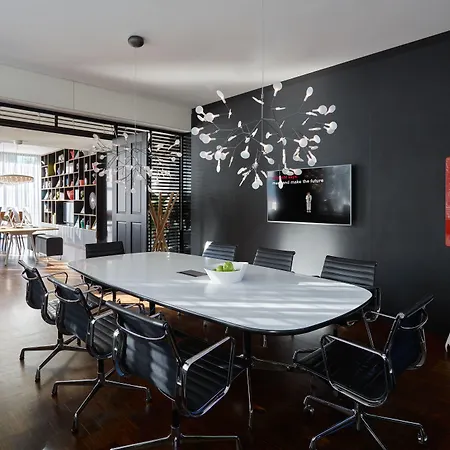 Citizenm South Hotel 4*