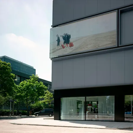 Citizenm South Hotel