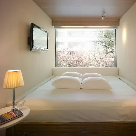Otel Citizenm South Amsterdam