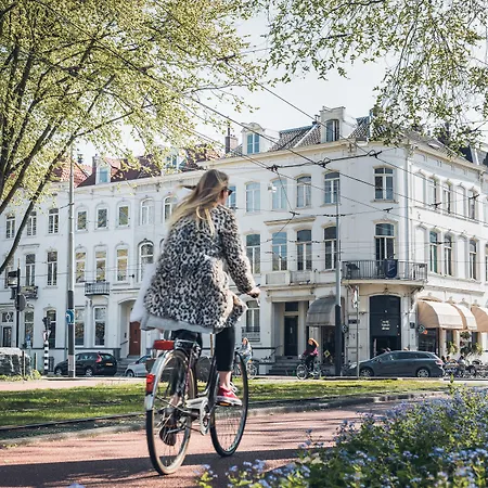 Hotel Citizenm South 4*