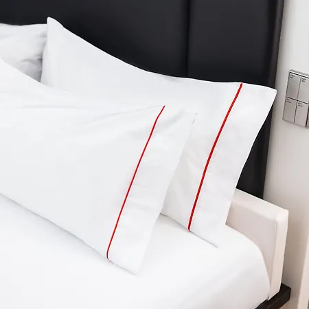 Otel Citizenm South 4*