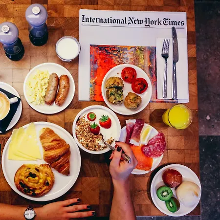 Citizenm South Hotel Amsterdam