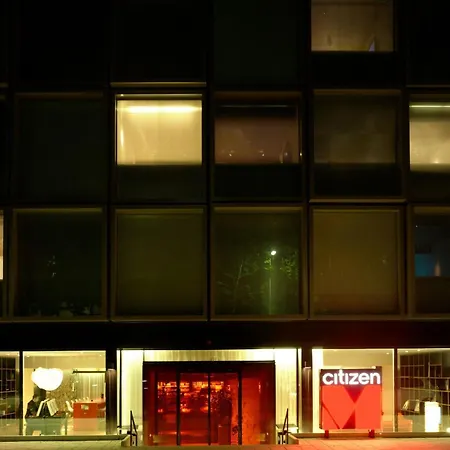 Citizenm South